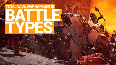 what unit size is warhammer 3 balanced for|Total War: WARHAMMER III battle types, changes, and .
